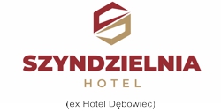 Hotel Szyndzielnia (poprzednio Hotel Dębowiec) Logo
